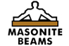 Masonite Beams