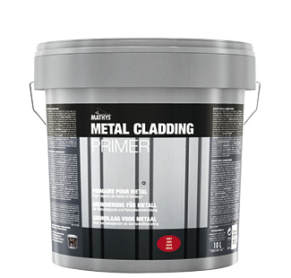 Metal Cladding Primer