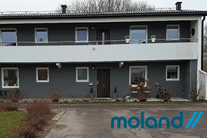 Moland EX