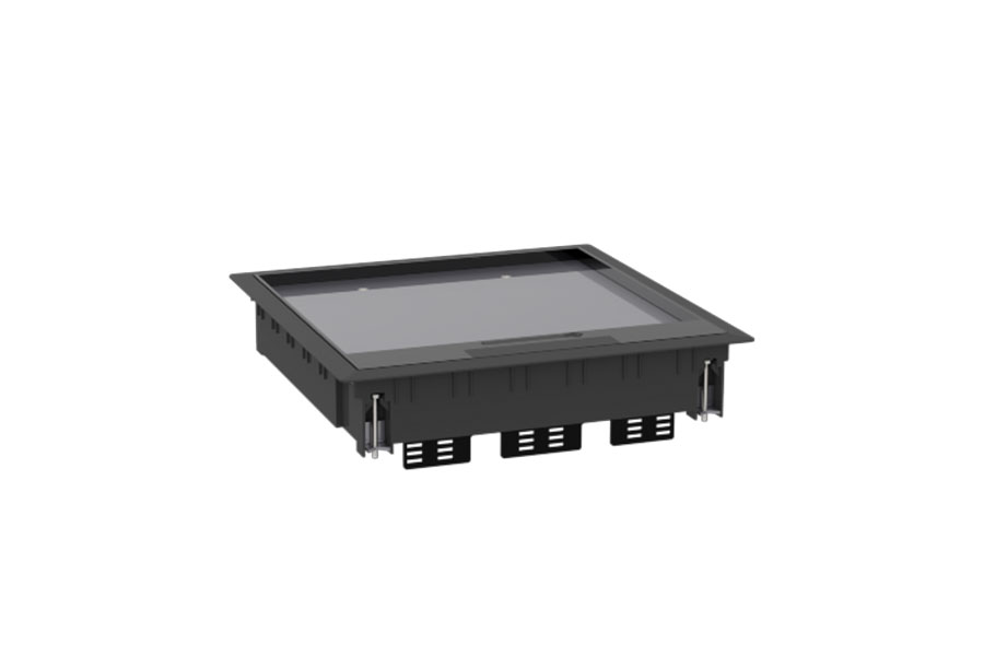 Golvboxar