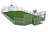 MUGA Multiarena, 12 x 21 meter