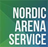 Padelbanor från Nordic Arena Service