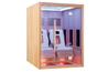 Nordic Relax Sauna 2 personer