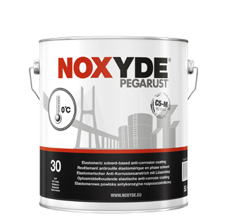 NOXYDE® PEGARUST