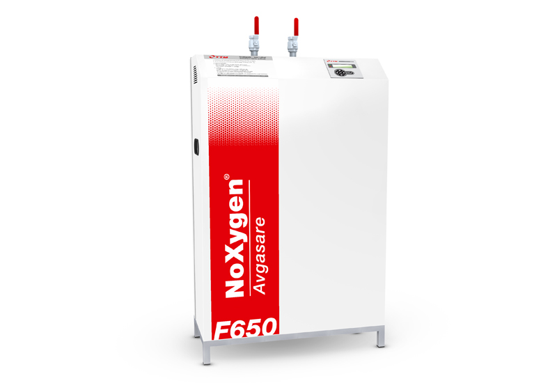 NoXygen® F650