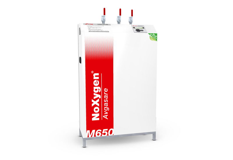 NoXygen® M650