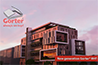 Ny generation Gorter® taklucka