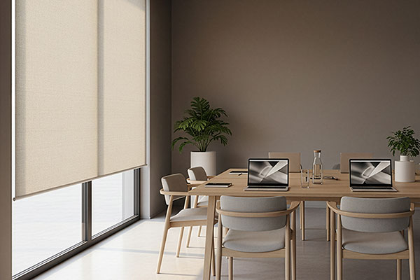 Ny väv i Projektkollektionen: Sarek Silence 1%