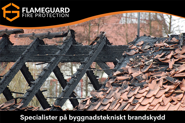 Nya generationens typgodkända brandskydd!