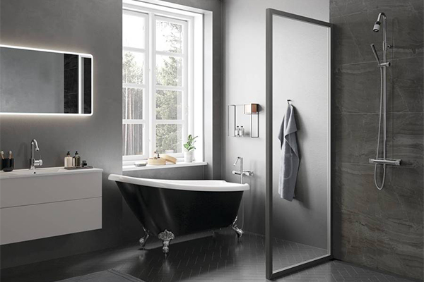 Nya unika designmöjligheter med Mora X Collection