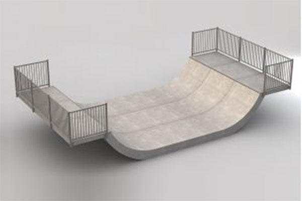PALA Skate