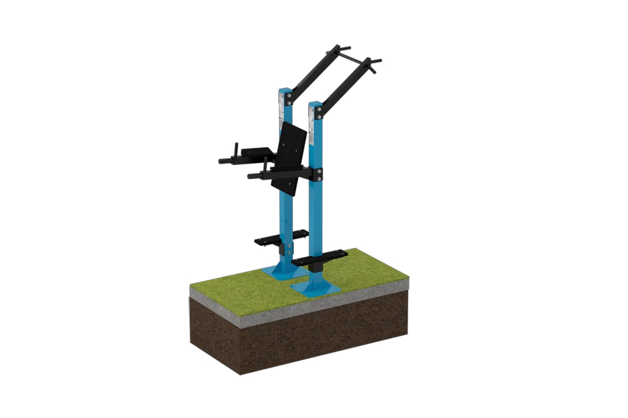 BENLYFT | DIPS | CHINS