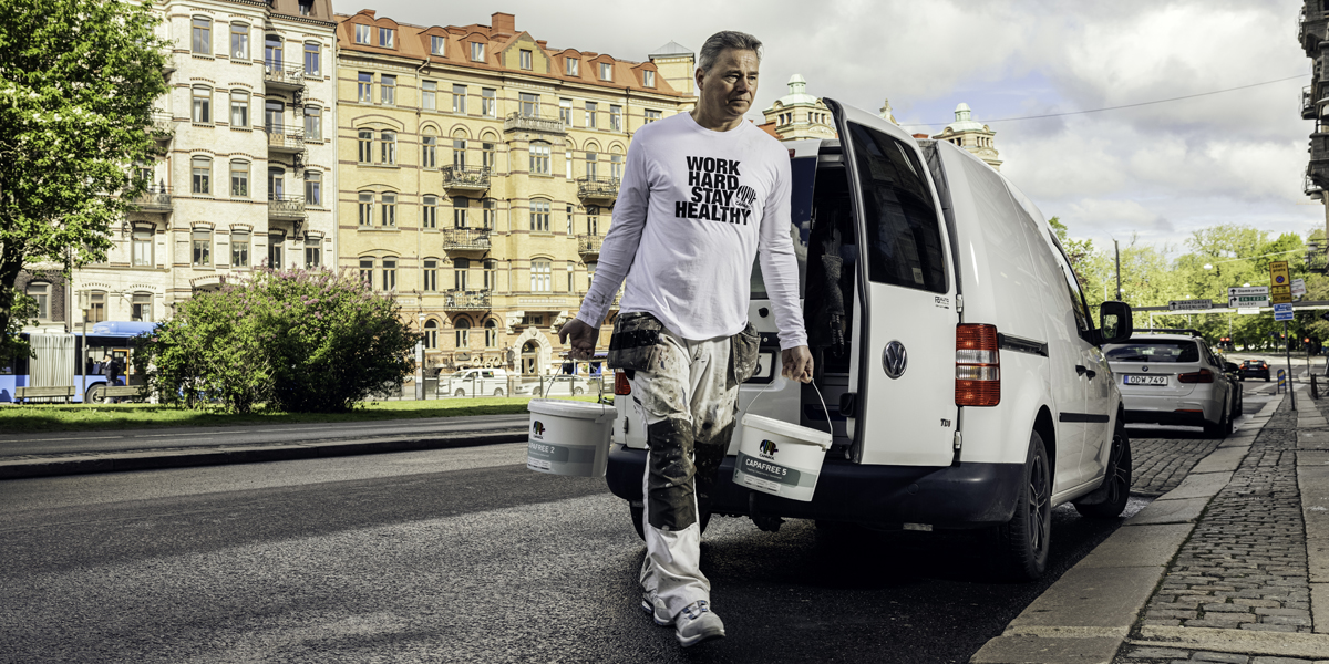 Oslagbar hållbarhet utan konserveringsmedel