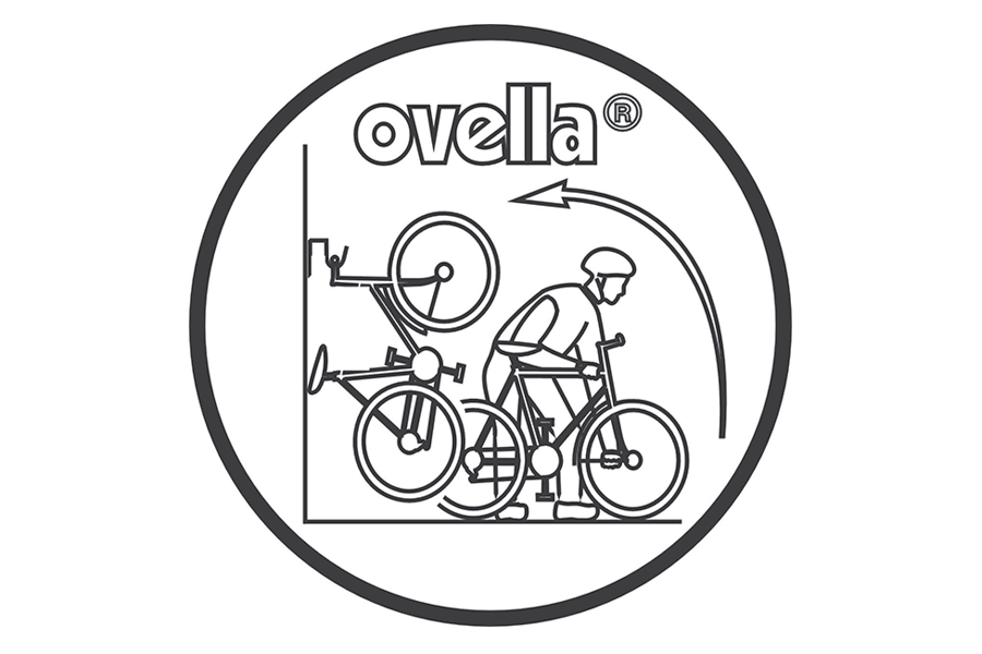 Ovella Systems förvaringssystem