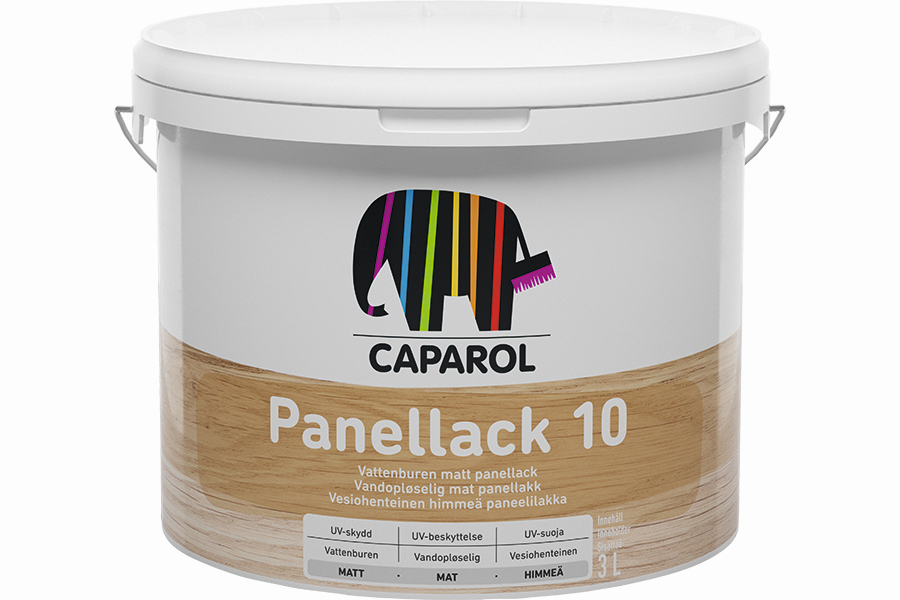 Panellack