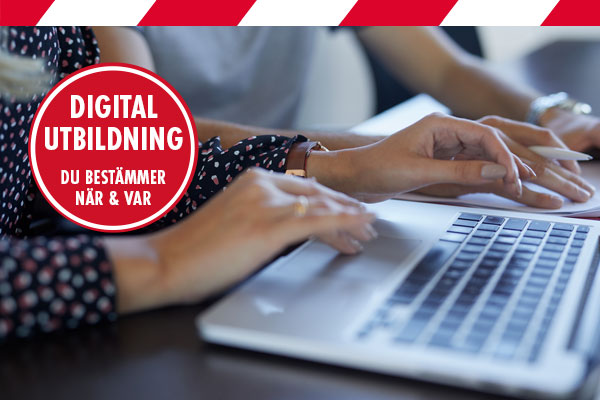 PAROC ACADEMY – Digitala utbildningar online