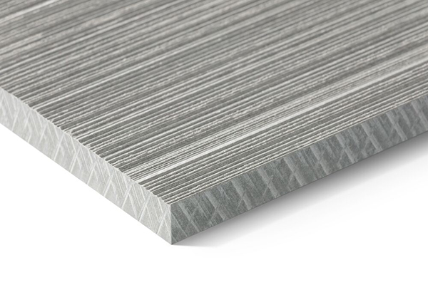 Patina Structure NXT – ny fasadskiva som ger liv