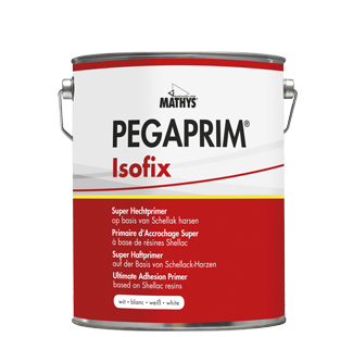 PEGAPRIM® ISOFIX
