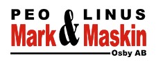 Peo & Linus Mark & Maskin AB