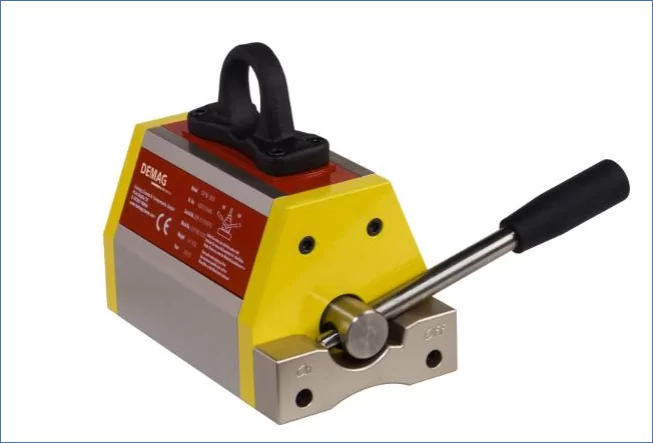 Permanentmagneter
