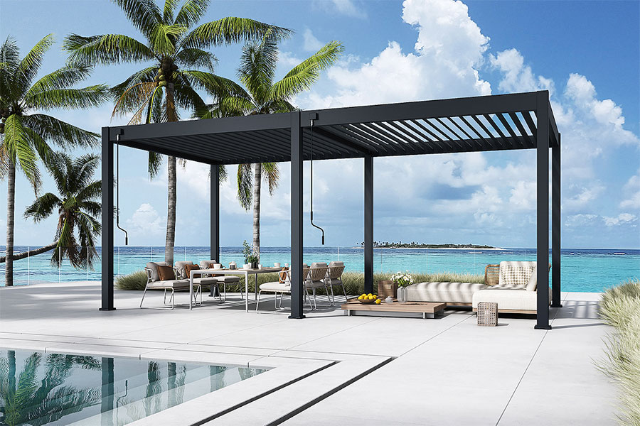 Pergola