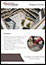 Platsgjuten Terrazzo