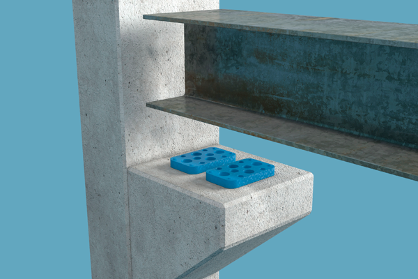 Precisionsuppklossning för tunga konstruktioner – utan kompromisser