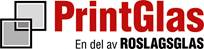 Printglas
