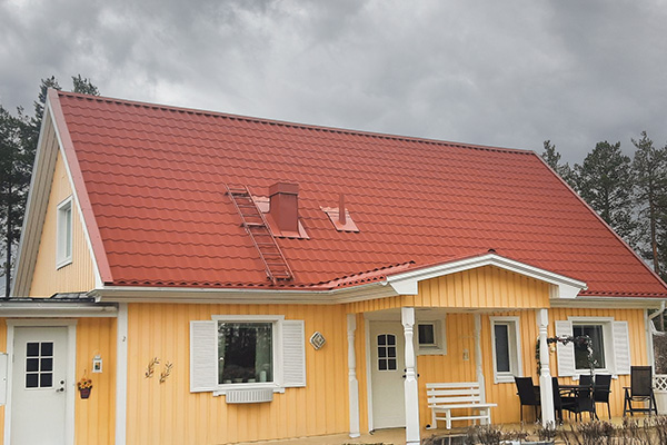 Prisvärt, hållbart och estetiskt med KAMI PLEGEL®