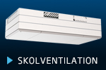 Produktnyhet inom decentral ventilation