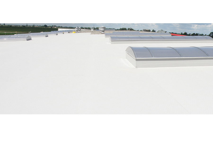 Cool Roof