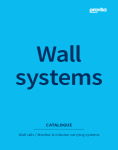 Provita® Wall systems