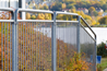 Räcken: Universalräcke barnsäkert