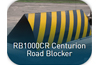 RB1000CR Centurion Road Blocker