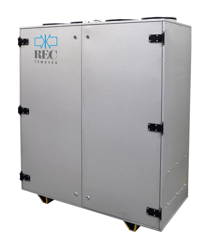 REC Temovex 1500S-EC-RS