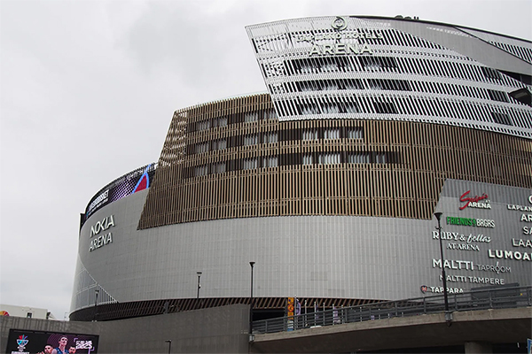 Referenser från Ovella