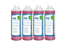 Rengöringsmedel MB ActiveCleaner, mikrobiologiskt, 4x1L