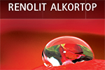 RENOLIT ALKORTOP takduk