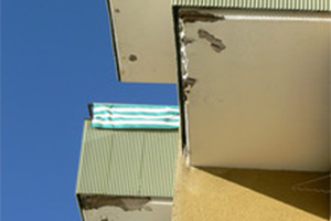 Renovera balkong, terrass eller loftgång med Weber Balkong ROT