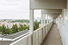Renovera balkonger, loftgångar & trappor