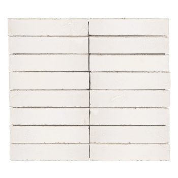 Retro Super White