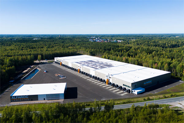 Revolutionera dina projekt med RENOLIT ALKORPLAN-membran