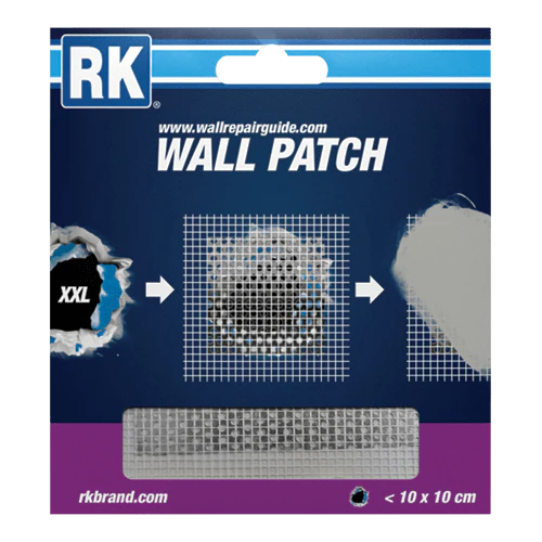 RK Wall Patch väggreparationsplatta