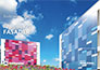 Rockpanel Colours