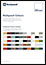 ROCKPANEL COLOURS SORTIMENTÖVERSIKT