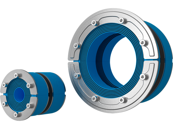 Roxtec RS PPS/S-tätning