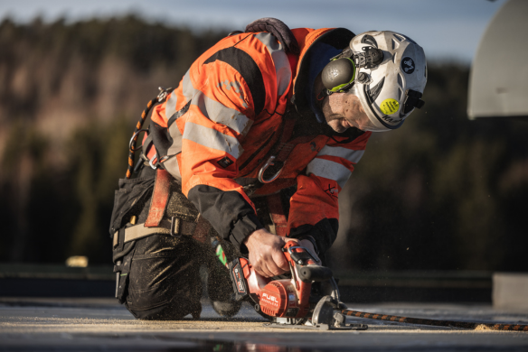 Så här uppnår du god totalekonomi i byggprojektet