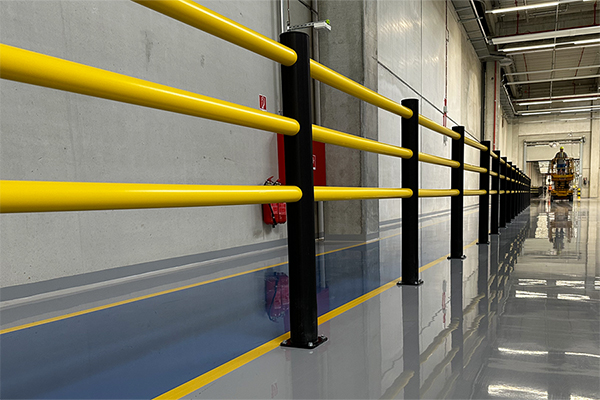 Säkerhetsnudge från d-flexx