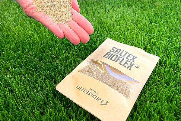 Saltex BioFlex Eco