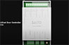 SALTO BLUEnet Door Controller Series